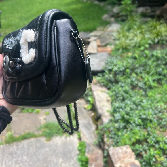 Coach Upcrafted Pillow Madison - Picture 12 of 12